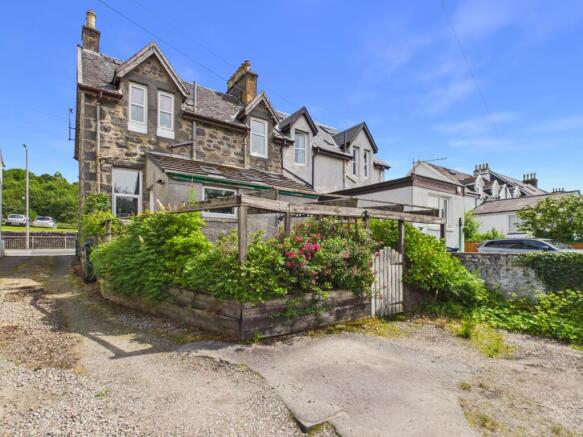 4 bed property, in Allendale, £220,000