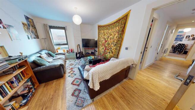 3 bed property, in Fresh, £190,000