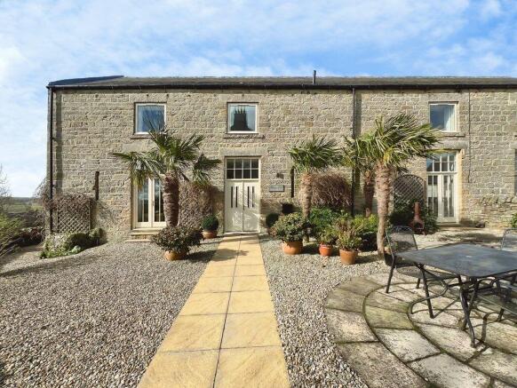 5 bed property, in West Marlish, £650,000