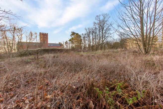 Land, in Hillside, £240,000
