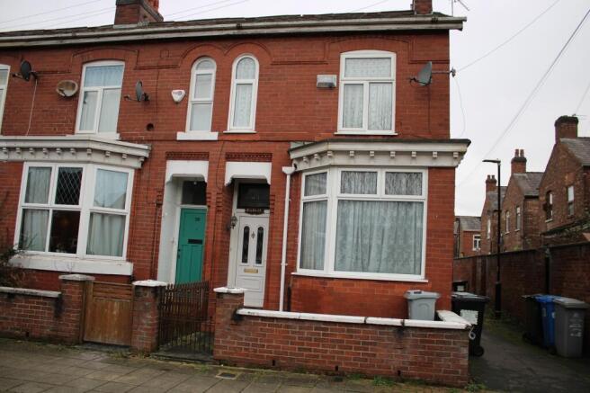 3 bed property, in Milner Street, £295,000