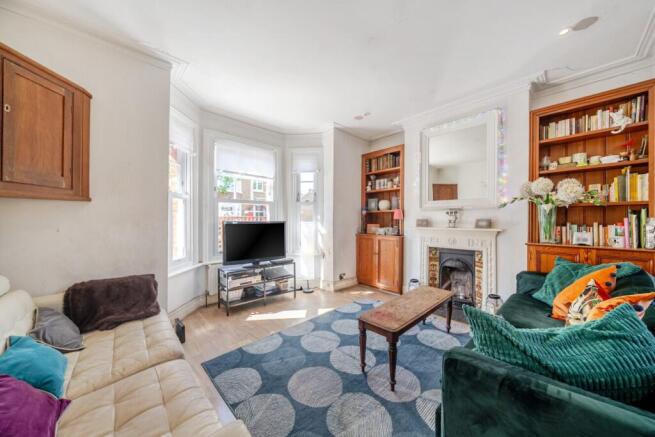 3 bed property, in Blackett Street, £1,250,000