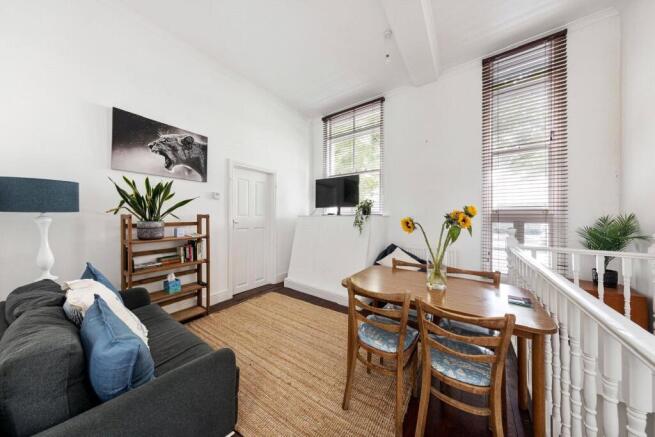 2 bed property, in Gosset Street, £475,000