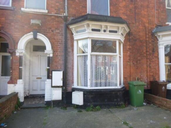 2 bed property, in HAINTON AVENUE, £54,950