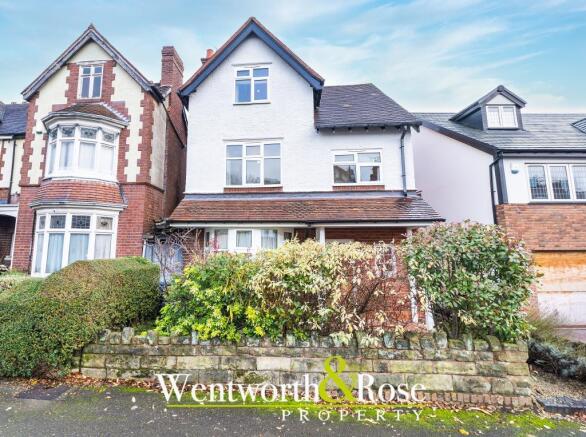 4 bed property, in Wheatsheaf Road, £499,950