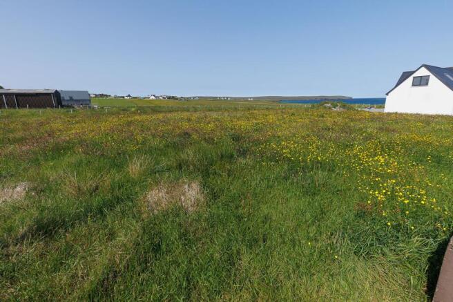Land, in Vatisker, £40,000