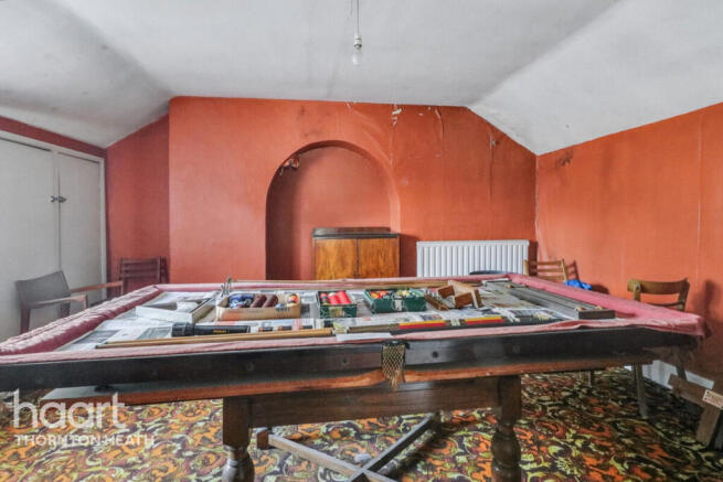 6 bed property, in London Road, £1,000,000