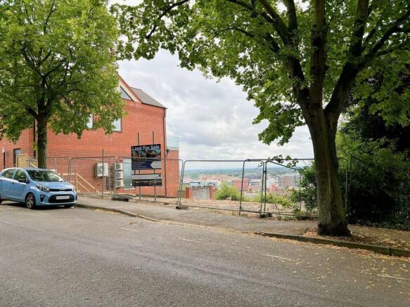 Studio, in Carline Road, £475,000