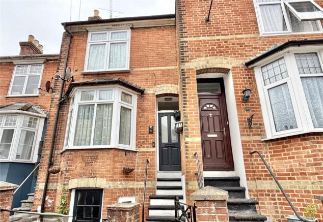 3 bed property, in Gordon Road, £350,000