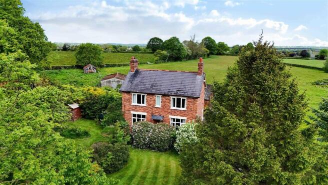 3 bed property, in Lacon Street, £550,000