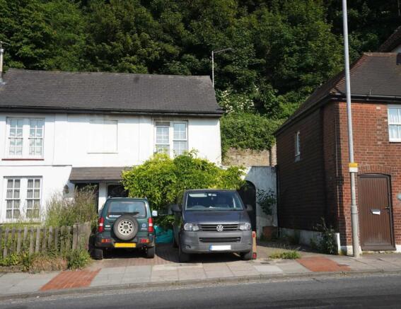 3 bed property, in Malling Street, £479,950