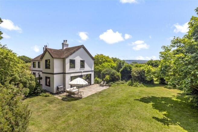 4 bed property, in Rock Road, £1,500,000
