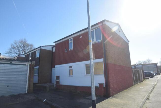 3 bed property, in Sunnymead, £149,950