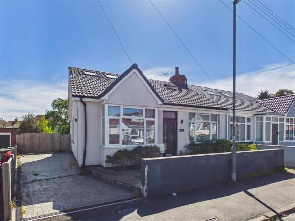 8 bed property, in Northville Road, £500,000