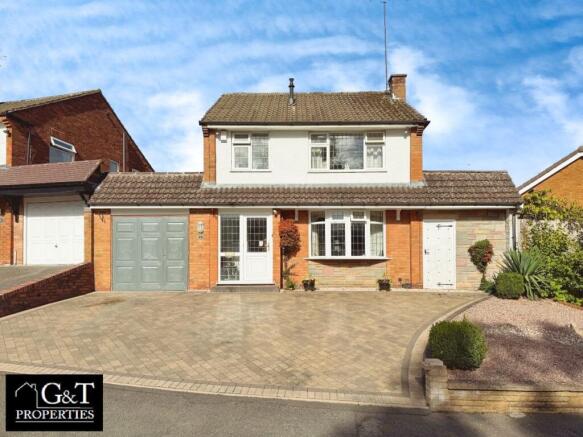3 bed property, in Dingle View, £357,500