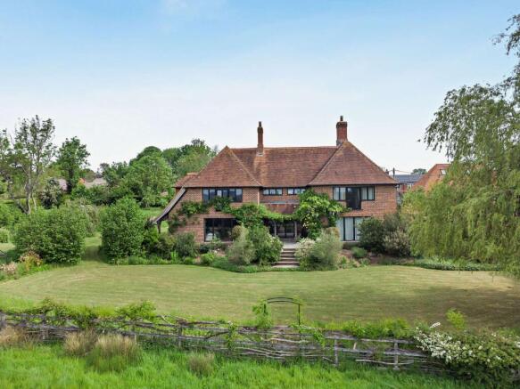 4 bed property, in Rudd Lane, £1,695,000