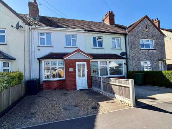 3 bed property, in Lacon Road, £230,000