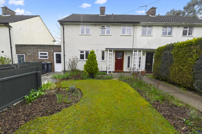 3 bed property, in Stansted Road, £495,000