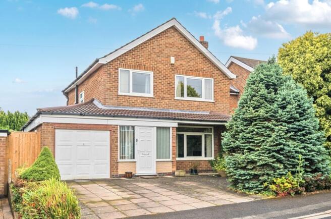 3 bed property, in Deddington Lane, £379,950