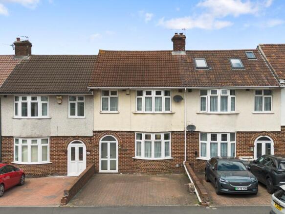 3 bed property, in Bristol BS5, £365,000