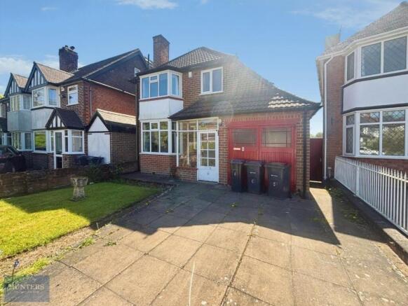 3 bed property, in Wyckham Close, £375,000