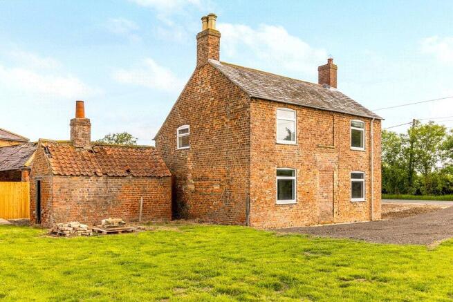 Land, in Leagate Road, £260,000