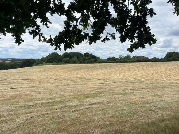 Land, in Lot 2 | Land At Coopersale, £165,000