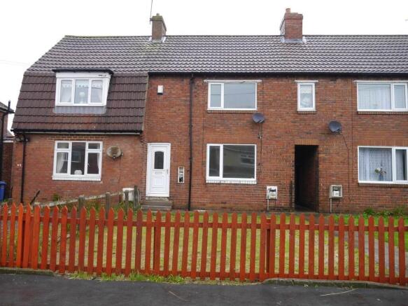3 bed property, in Jack Lawson Terrace, £50,000