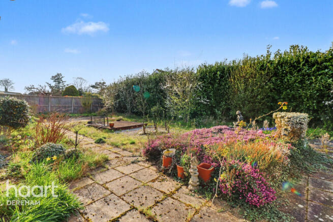 3 bed property, in Woodlands, £260,000