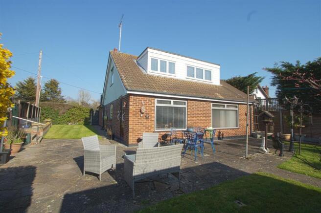 4 bed property, in Mill Road, £650,000