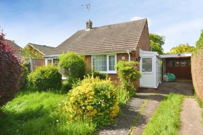 3 bed property, in Silvey Avenue, £275,000