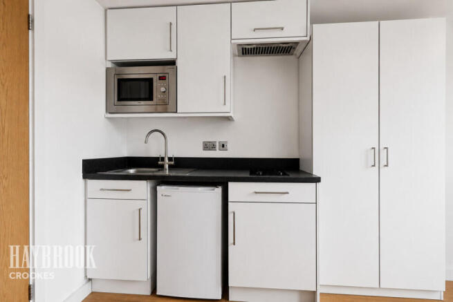 1 bed property, in Furnace Hill, £50,000