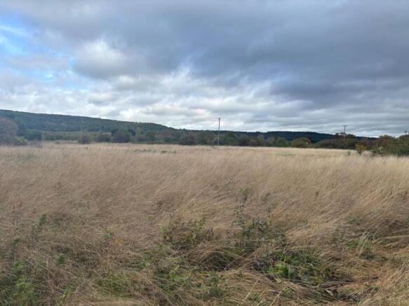 Land, in Land at Wellington, £500,000