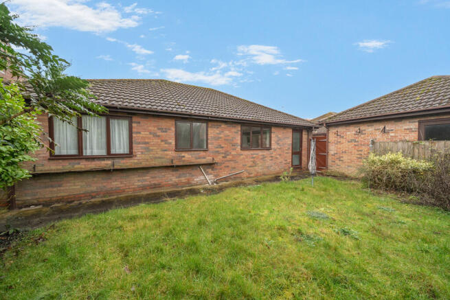 3 bed property, in Wilsons Way, £500,000