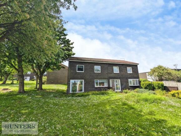 3 bed property, in Christchurch Place, £99,950
