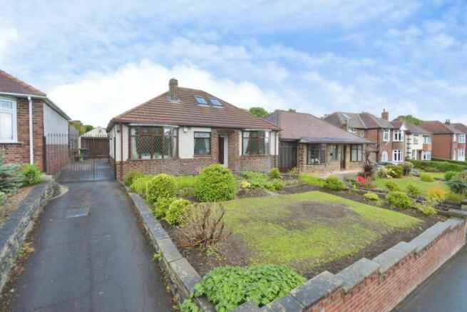 4 bed property, in The Wheel, £425,000