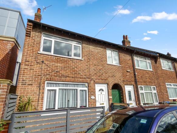 3 bed property, in 11 Providence Place, £75,000