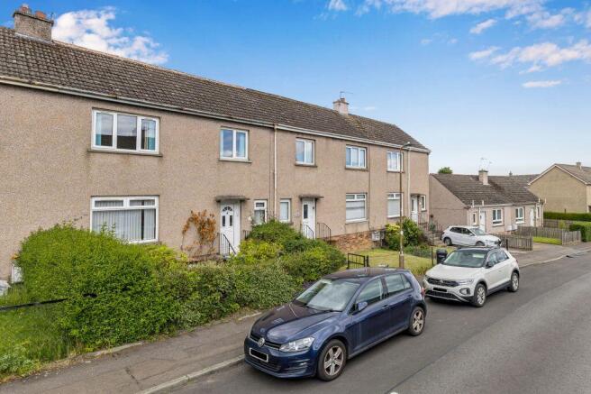 3 bed property, in 4 Forthview Avenue, £245,000