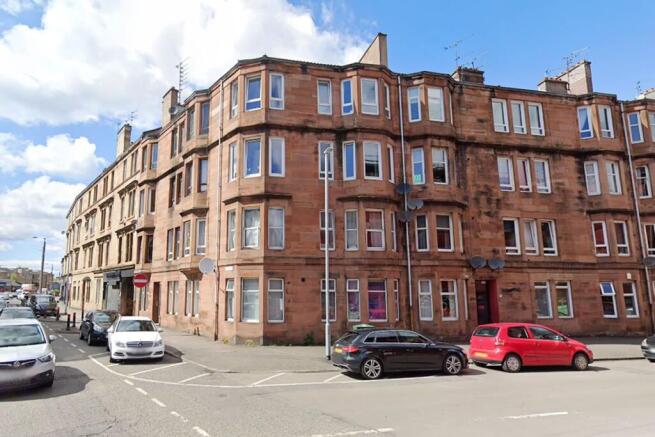 2 bed property, in 27, £95,000
