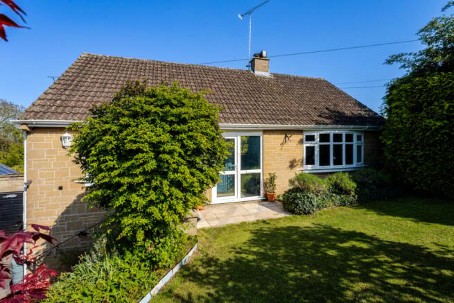 3 bed property, in King's Gatchell, £490,000