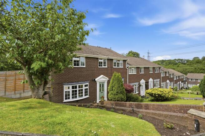 4 bed property, in Cartmel Close, £350,000