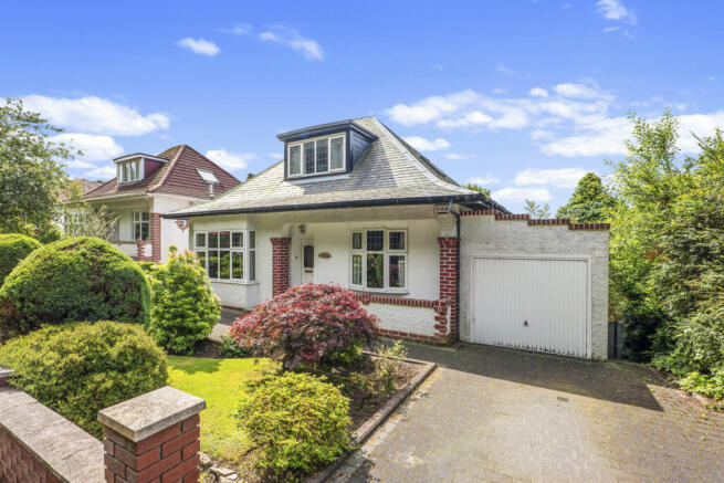 4 bed property, in 14 Greenwood Drive, £360,000