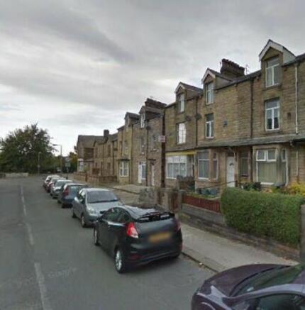 7 bed property, in 18 West Road, £170,000