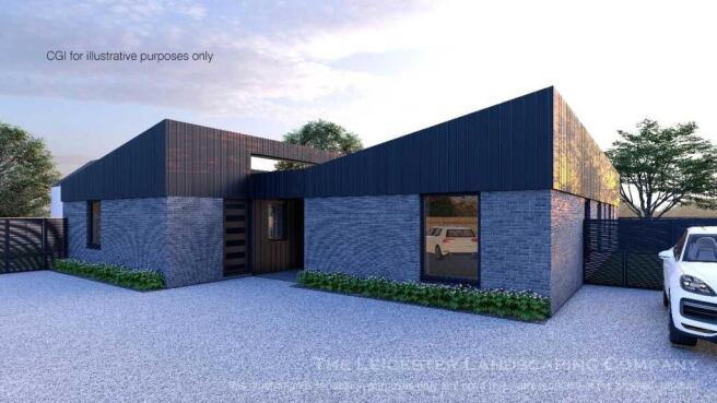 Studio, in Development Opportunity, £350,000