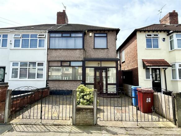 3 bed property, in Jeffereys Drive, £175,000