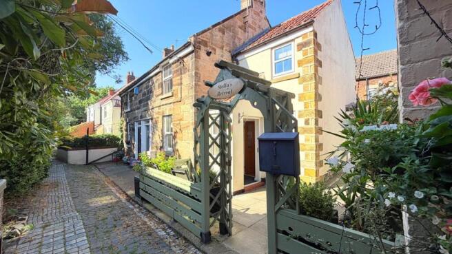 2 bed property, in Prospect Place, £179,995
