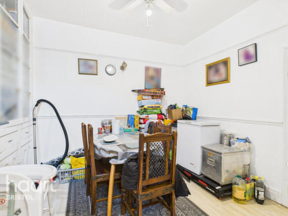 7 bed property, in Brentry Road, £750,000