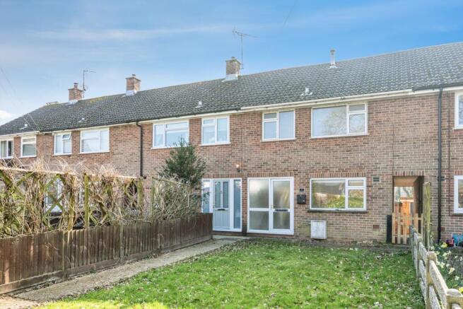 4 bed property, in Rye Grove, £420,000