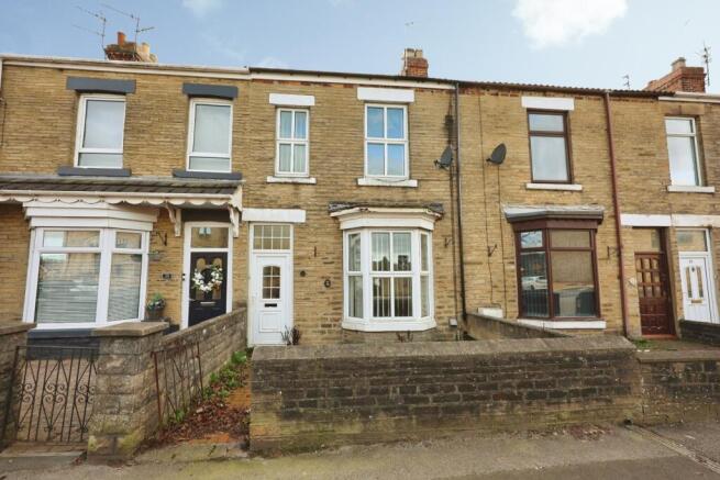 3 bed property, in South Church Road, £70,000