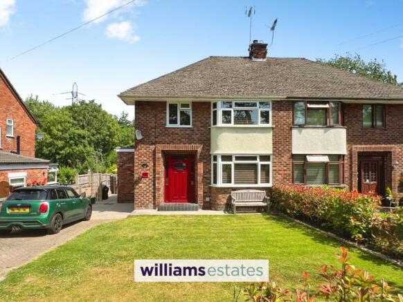 3 bed property, in Kelsterton Road, £285,000